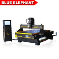 3 Axis CNC Router 1325 Wood Router Kitchen Cabinet Door From Blue Elephant Factory